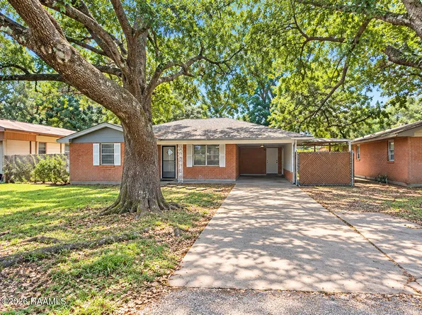 1441 Williams Ave, Eunice, LA 70535