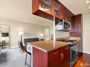 Decatur, Seattle, WA 98104