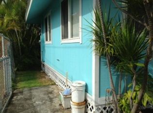 443 Maluniu Ave #A, Kailua, HI 96734