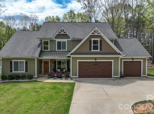 514 Arcadia Ln, Monroe, NC 28112