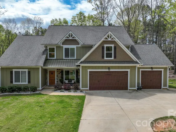 514 Arcadia Ln, Monroe, NC 28112