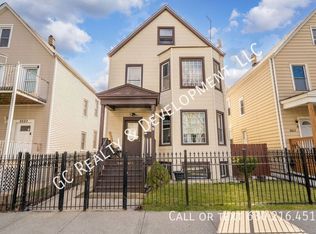 2519 N Hamlin Ave UNIT B, Chicago, IL 60647
