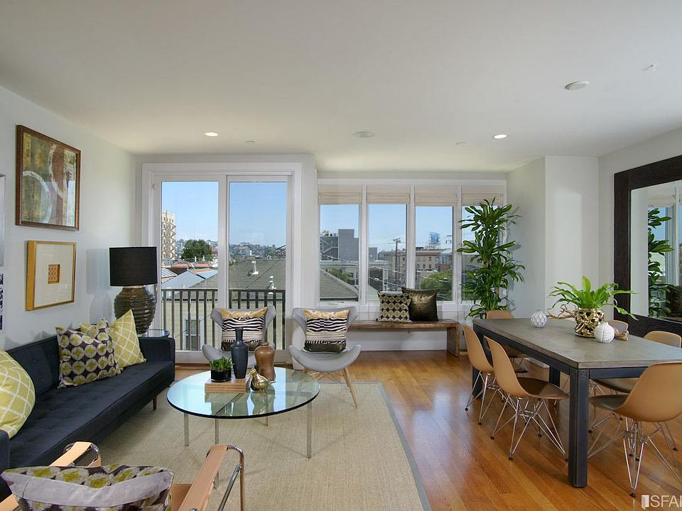 1st image of 1495 Valencia St APT 4