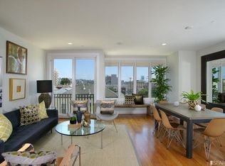 1495 Valencia St APT 4, San Francisco, CA 94110