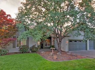 5020 Knightswood Way, Roseville, CA