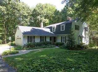 711 Walnut Hill Rd, Hockessin, DE 19707