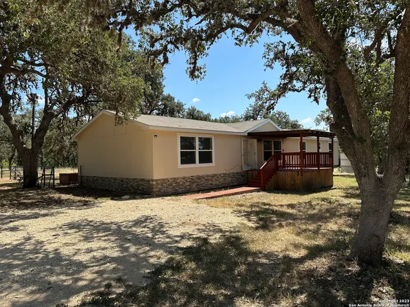 TBD North Little Creek Road, Utopia, TX 78884