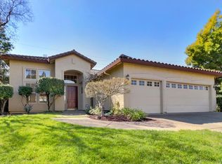 5375 Parkford Cir, Granite Bay, CA 95746