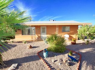 5418 E Casper Rd, Mesa, AZ 85205