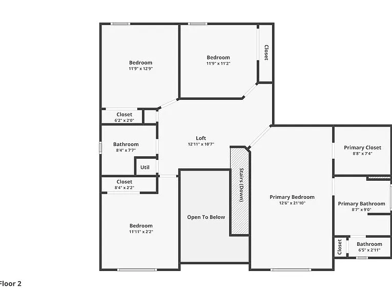 1675 Berrywood Way — Photo 3
