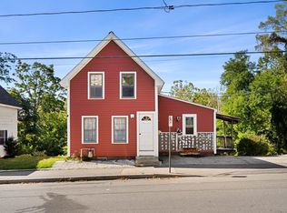 98 Winter St, Manchester, NH 03102