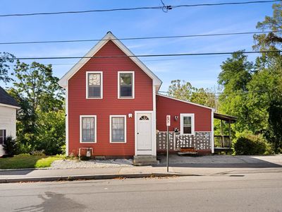 98 Winter Street, Manchester, NH, 03102