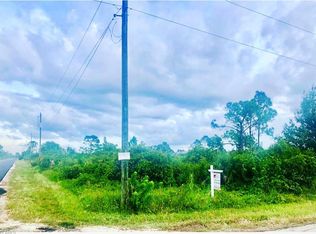 3219 63rd St W, Lehigh Acres, FL 33971