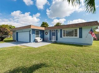 6502 NW 72nd Ave, Tamarac, FL 33321