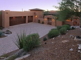 14331 N Silent Sky Pl, Marana, AZ 85658