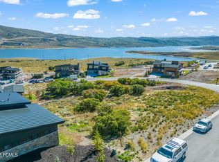 1514 W Ursa Way, Mayflower Mountain, UT 84032