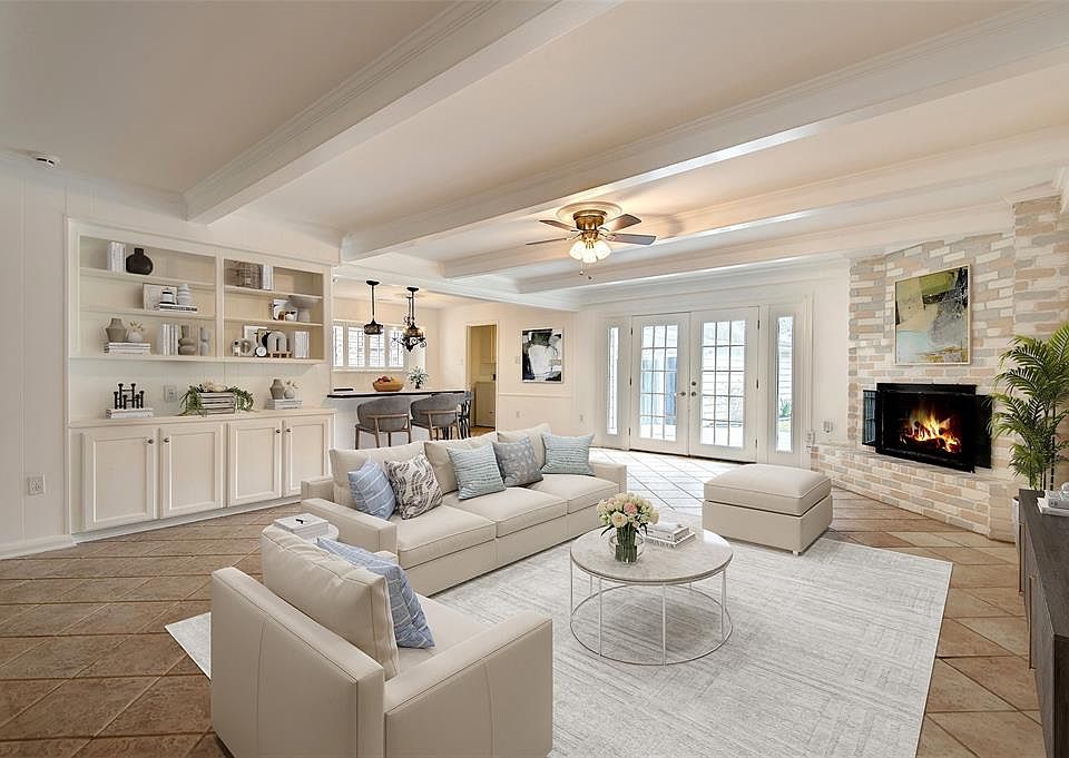 Welcome to a virtual vision of what could be in your future at 1619 Crystal Hills Dr.