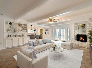 1619 Crystal Hills Dr, Houston, TX 77077