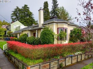 1010 E 20th Ave, Eugene, OR 97405