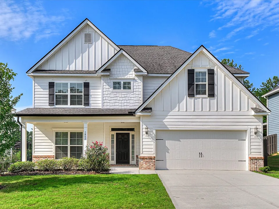 1864 Preservation Cir