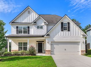 1864 Preservation Cir, Evans, GA 30809