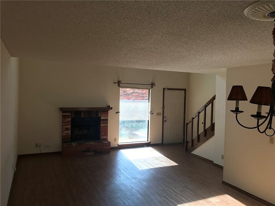 1121 Sequoyah St APT E, Edmond, OK 73003 MLS 1064165 Zillow