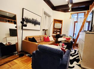 316 W 75th St APT 2C, New York, NY 10023