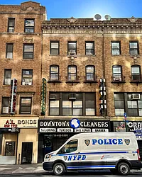 84 Livingston Street in Downtown Brooklyn