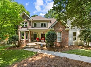 416 Livingstone Dr, Cary, NC 27513