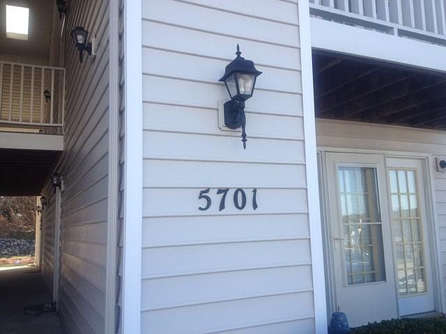 1st image of 5701 Battery Ct Unit F