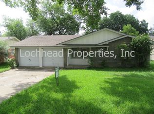 1720 Cascade St, Mesquite, TX 75149