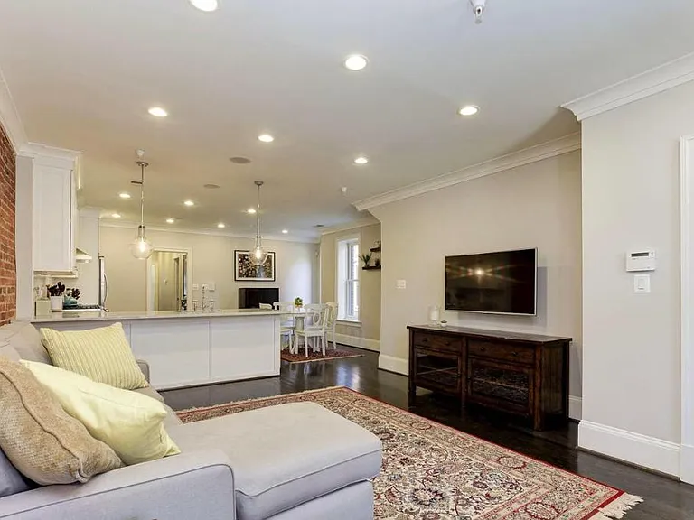 1738 Park Rd NW #2 — Photo 7