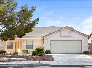 5201 Black Port Ct, Las Vegas, NV 89130