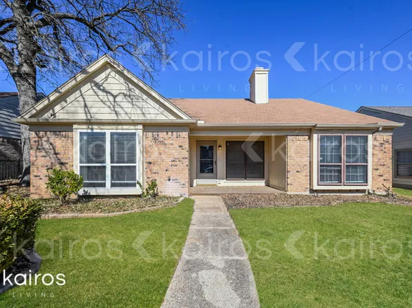 9807 Tamalpais Dr, Dallas, TX 75217