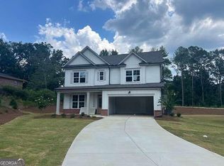 2544 Hickory Valley Dr, Snellville, GA 30078