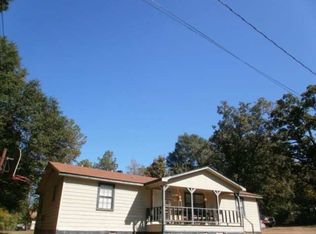 2005 Rose St, Texarkana, AR 71854