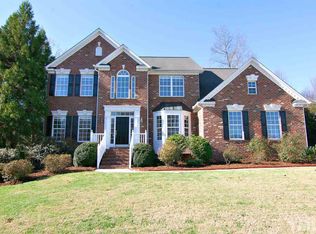 10605 Still Creek Ct, Raleigh, NC 27614