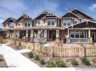 2143 Scarecrow Rd, Fort Collins, CO 80525