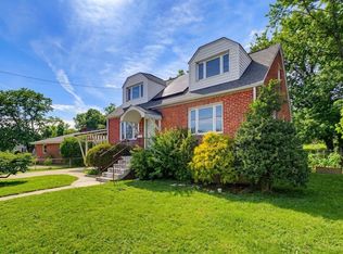 10202 Gardiner Ave, Silver Spring, MD 20902