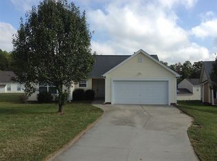 927 Harbour View Cv NE, Kannapolis, NC 28083