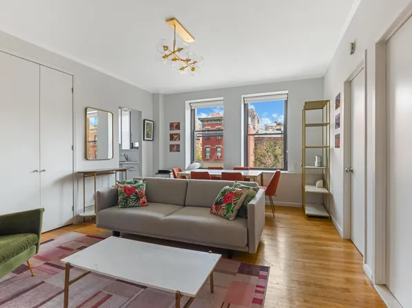 104 West 70th Street image 1 of 11