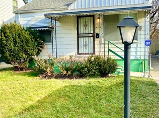 9024 Auburn St, Detroit, MI 48228