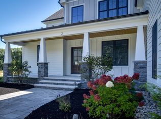 LOT 8 Emerald Dr, Hopkinton, MA 01748