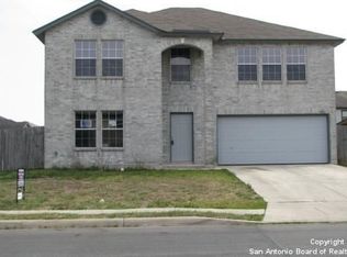 9002 Paseo Grande, San Antonio, TX 78245