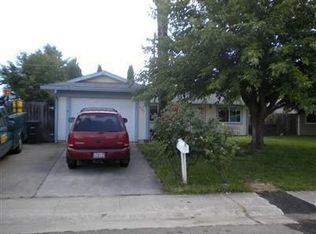 8457 Butternut Dr, Citrus Heights, CA