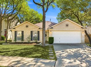 6 Brentridge, San Antonio, TX 78254