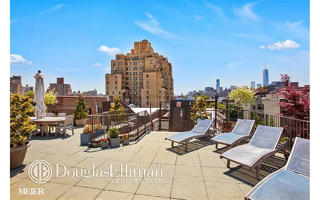 Rented by Douglas Elliman | media 34