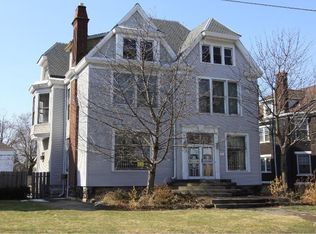 91 N Miami Ave, Columbus, OH 43203