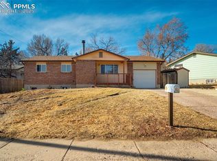 373 Kenwood Cir, Colorado Springs, CO 80910