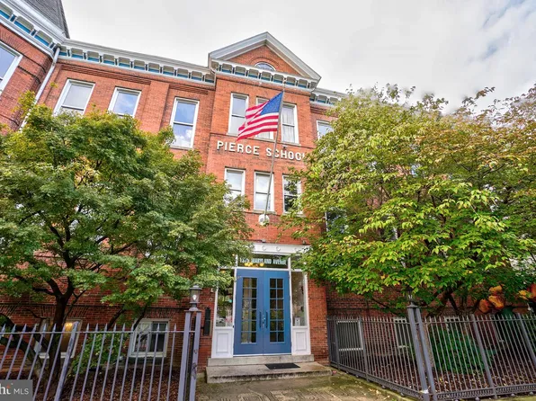 1375 Maryland Ave NE APT F, Washington, DC 20002